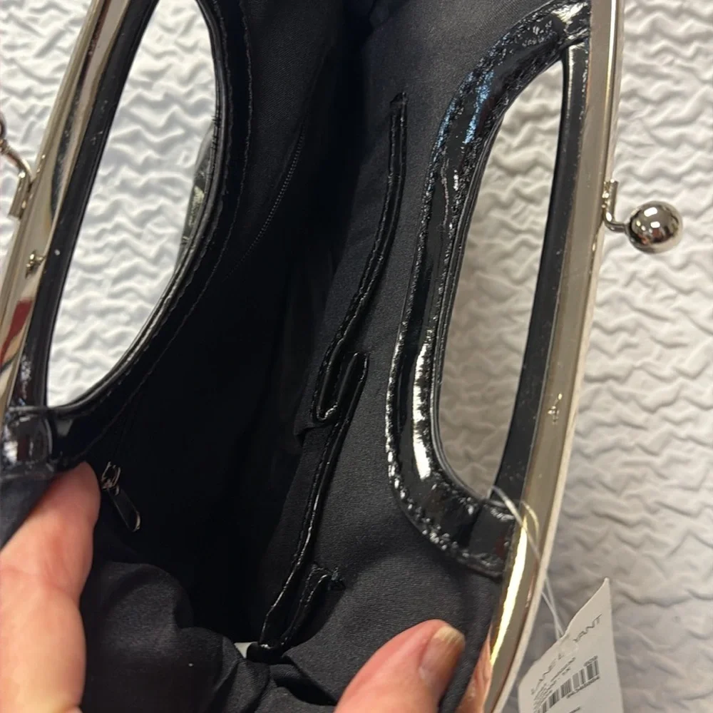 Lane Bryant chic black